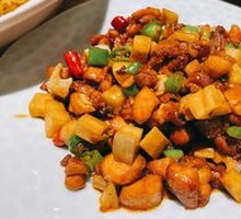 Xiaomi's Chicken
