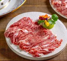 Fresh Beef Tripe