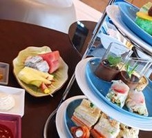 Cake Platter