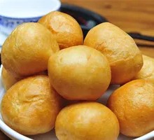 Fungus-wrapped Pork