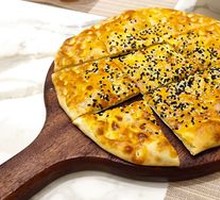 Turkish Bread