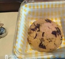 New York Cookie