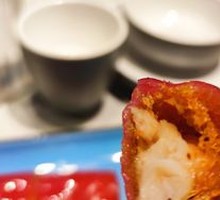 鲜虾脆皮肠粉
