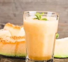 Hami Melon Juice