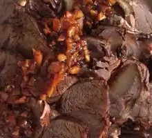 Beef Shank