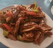 红烧肚块