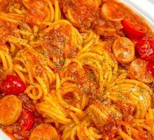 Italian Meat Sauce