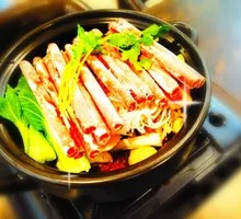 Shata Beef Stew