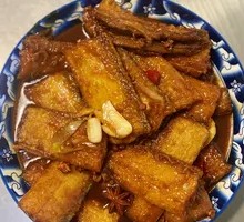 招牌带鱼