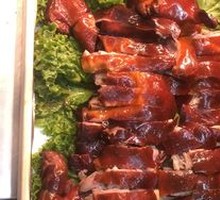 Crispy Suckling Pig