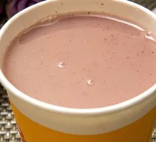 Five-Grain Red Date Soy Milk