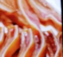 Crispy Pig Ear