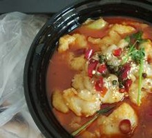麻辣啵啵鱼