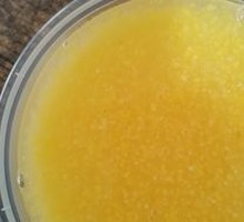 Corn Porridge