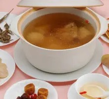Stewed Soup