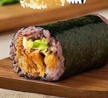 Chicken Rice Ball