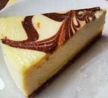 Marble Cake