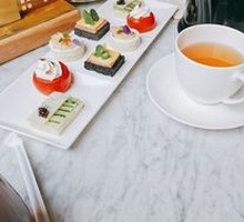 Darjeeling Tea
