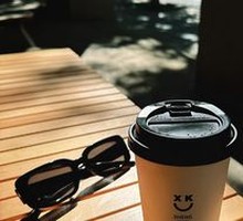 Classic Hot Latte