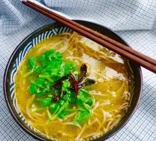 清香米线