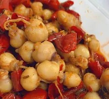 Spicy Squid Lips