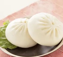 Mushroom Vegetable Dumpling