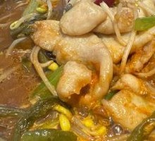 Secret-Recipe Stone Pot Fish