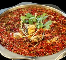 Special Spicy Oil Base