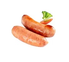 Taiwanese Sausage