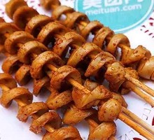 Northeastern Style Wheat Gluten