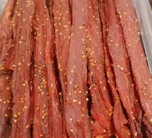 Inner Mongolia Air-Dried Beef Jerky