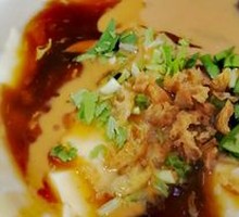 Premium Tofu Brain