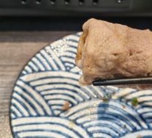 惊天动地火牛寿司