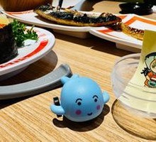 Gacha Dessert