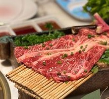 M9 Wagyu Ribeye