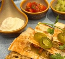 Chicken Spring Roll
