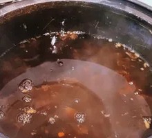 Tremella Soup