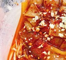 Signature Hot Pot Noodles