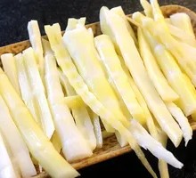 Bamboo Shoot