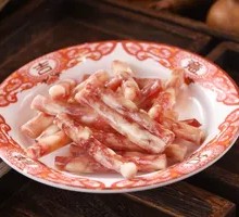 Cantonese-style腊肠
