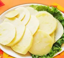 Potato