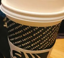Caramel Macchiato (Large)