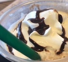 Black Forest Mocha