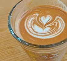 Hot Latte