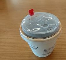 American Coffee