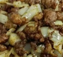 Pickled Chili Lamb
