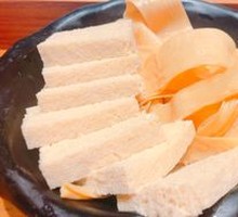 优质豆皮