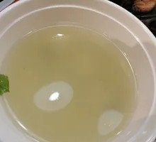 Stubborn Flavor Duck Soup