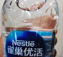 雀巢优活