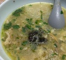 传奇羊肉泡馍